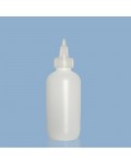 100ml HDPE Bottle And 20mm Twist Top