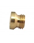 Badger Airbrush valve screw