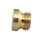 Badger Airbrush valve screw