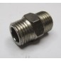 compressor fitting 1/4" bsp to 1/4" bsp adptor