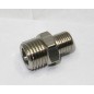 1/4" bsp to 1/8" bsp adptor