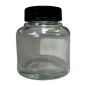 2oz. Jar & Cover 50-0053