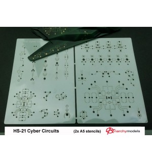 Cyber Circuits