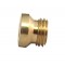 Badger Airbrush Sotar 2020 air valve screw