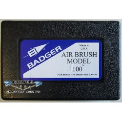 Badger Airbrush 100 LG Airbrush