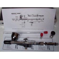 Krome and Compressor