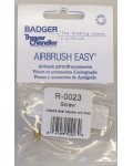 Badger Airbrush needle bearing  (Needle Seal Adjuster & Seal)