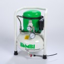 Bambi Airbrush silent air compressor BB15V