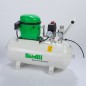 Bambi silent air compressor BB24