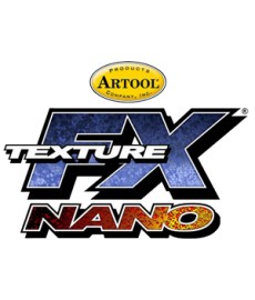 Artool Texture FX Nano Stencil
