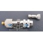 Badger airbrush quick disconnect coupler