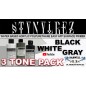 Badger airbrush Stynylrez primer 4oz SET