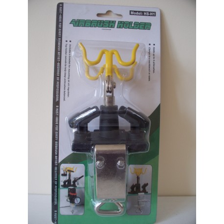Airbrush Holder
