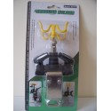 Airbrush stand rest