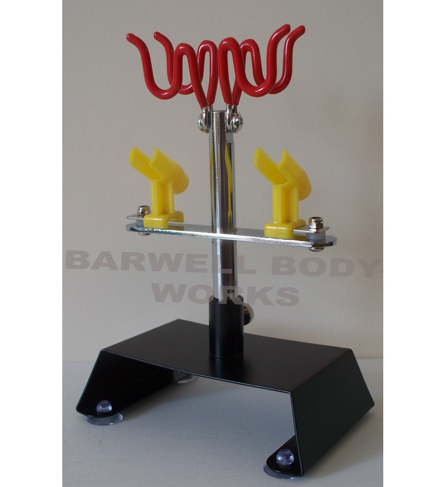 Airbrush Holder | HD1 | Grex