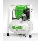 Bambi silent airbrush compressor