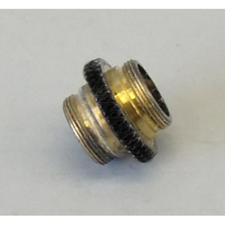 Badger Sotar 2020 Paint Tip Hold Down Ring black