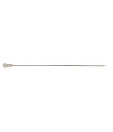 Badger airbrush Sotar Heavy Needle (clear)