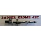 Badger airbrush Krome jet