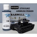 Badger Airbrush Stynylrez Gloss Black primer