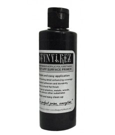 Badger Airbrush Stynylrez Gloss Black primer