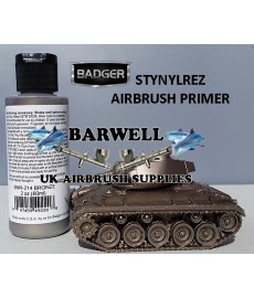 Badger Airbrush Stynylrez Bronze primer