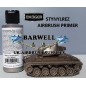 Badger Airbrush Stynylrez Bronze primer