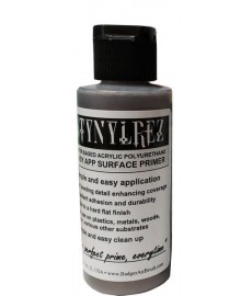 Stynylrez Bronze primer