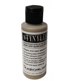 Badger Airbrush Stynylrez Gold primer 4oz