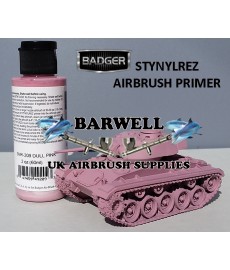 Badger Stynylrez Primer Dull Pink