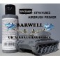 Badger Airbrush Stynylrez Grey 4oz / 120ml