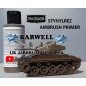 Badger airbrush Stynylrez Ebony Flesh primer