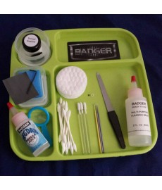 Badger Airbrush Maintenance Kit