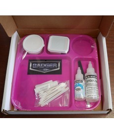 Airbrush Maintenance Kit