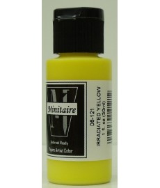 Badger Minitaire Irradiated Yellow 1oz