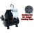 MINI AIR COMPRESSOR    