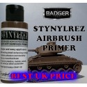 Badger airbrush Stynylrez Ebony Flesh primer 4oz