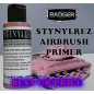 Badger airbrush Stynylrez Dull Pink  primer