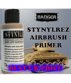 Badger Stynylrez Neutral Primer 4oz
