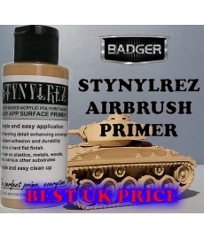 Badger Stynylrez Light Flesh primer