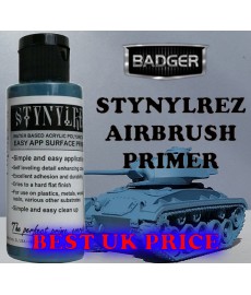 Badger airbrush Stynylrez Oceanic Blue