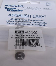 Xtreme Accuracote Super Detail Regulator