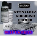 Badger Airbrush Stynylrez Metal primer