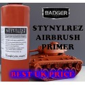 Badger Airbrush Stynylrez Terracotta primer