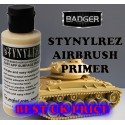 Badger Stynylrez Pale Mustard 4oz