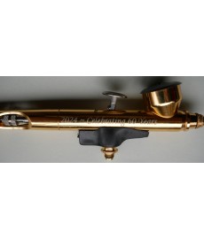 Badger Airbrush Sotar 20-20 2F GOLD