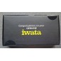 Iwata Revolution CR Airbrush