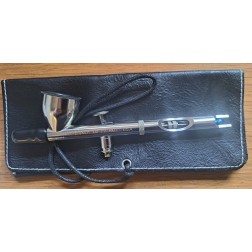 BADGER 105 PATRIOT AIRBRUSH NO BOX