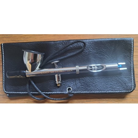 BADGER 105 PATRIOT AIRBRUSH NO BOX