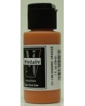 D6-128 Hazard Orange 1oz / 30ml